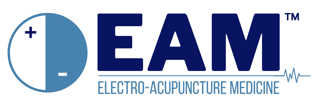 Electro Acupuncture Medicine
