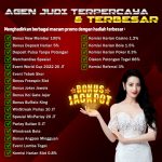 Agen Taruhan Online Piala Dunia 2022