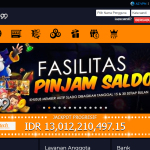 Agen Judi RTP Live Slot Pragmatic Gacor Terpercaya Tanpa Potongan QQSUPER99