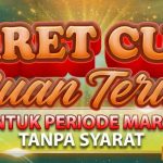 Kumpulan Judi RTP Live Slot Dana Mudah Menang Tanpa Potongan GUDANGCUAN