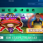 Bandar Judi RTP Live Slot Gacor Pulsa Terpercaya Tanpa Potongan GUDANGCUAN